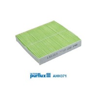 Filter Innenraumluft FüR Abarth 500C-595C-695C 1.4 11 Bis 26 Purflux QualitäT