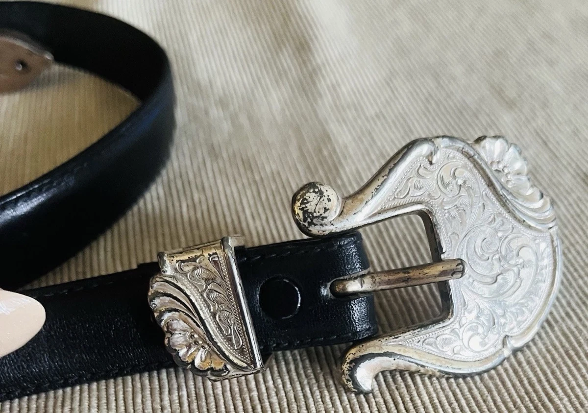 tony lama buckle products for sale | eBay