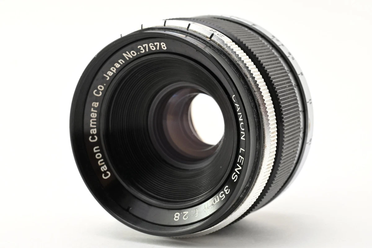 Canon 