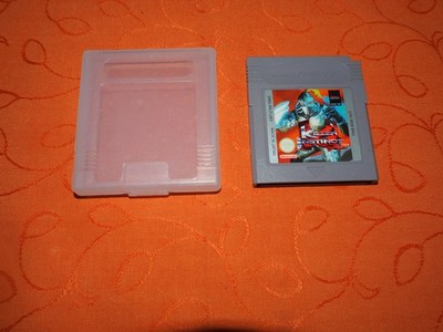 NINTENDO_ GAMEBOY-   Spiel:  Killer Instinct _ Modul_ Game Boy_mit Schutzcase