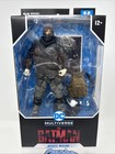 Bruce Wayne The Batman Movie McFarlane Toys DC Multiverse 7" Action Figure New