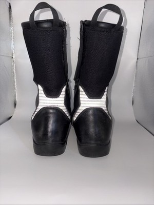 モトラッド オールラウンドブーツ BMW Motorrad Allround Motorcycle Boots GORE-TEX Black EU 44 US