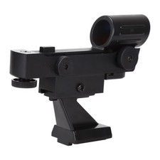 Red Dot Finderscope Professional Easy to Install Star Finder Scope Telescope