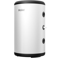 Haier Pufferspeicher mit 60 L WT60V-NCA5(EU) Heizung Wasser Speicher Wärmepumpe