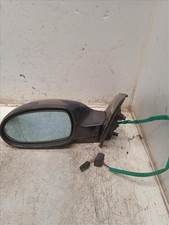 Retroviseur gauche (ou coque) Citroen C5
