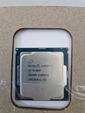 Intel Core i5 12400 6 Core Processor for sale online | eBay UK