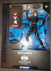 🐈⬛🖤Mcfarlane Toys CATWOMAN (Batman Returns) DC Deluxe Theatrical Edition❗️