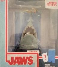 McFarlane Movie Maniacs   JAWS 50th Anniversa...