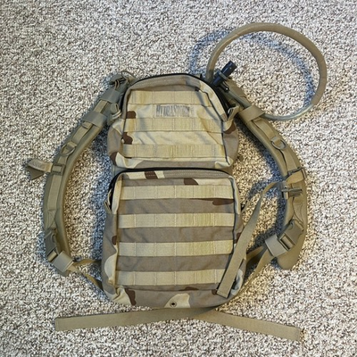 #ad Blackhawk Hydrastorm Camo Backpack Water Hydration Tactical Hunting Camouflage $29.99