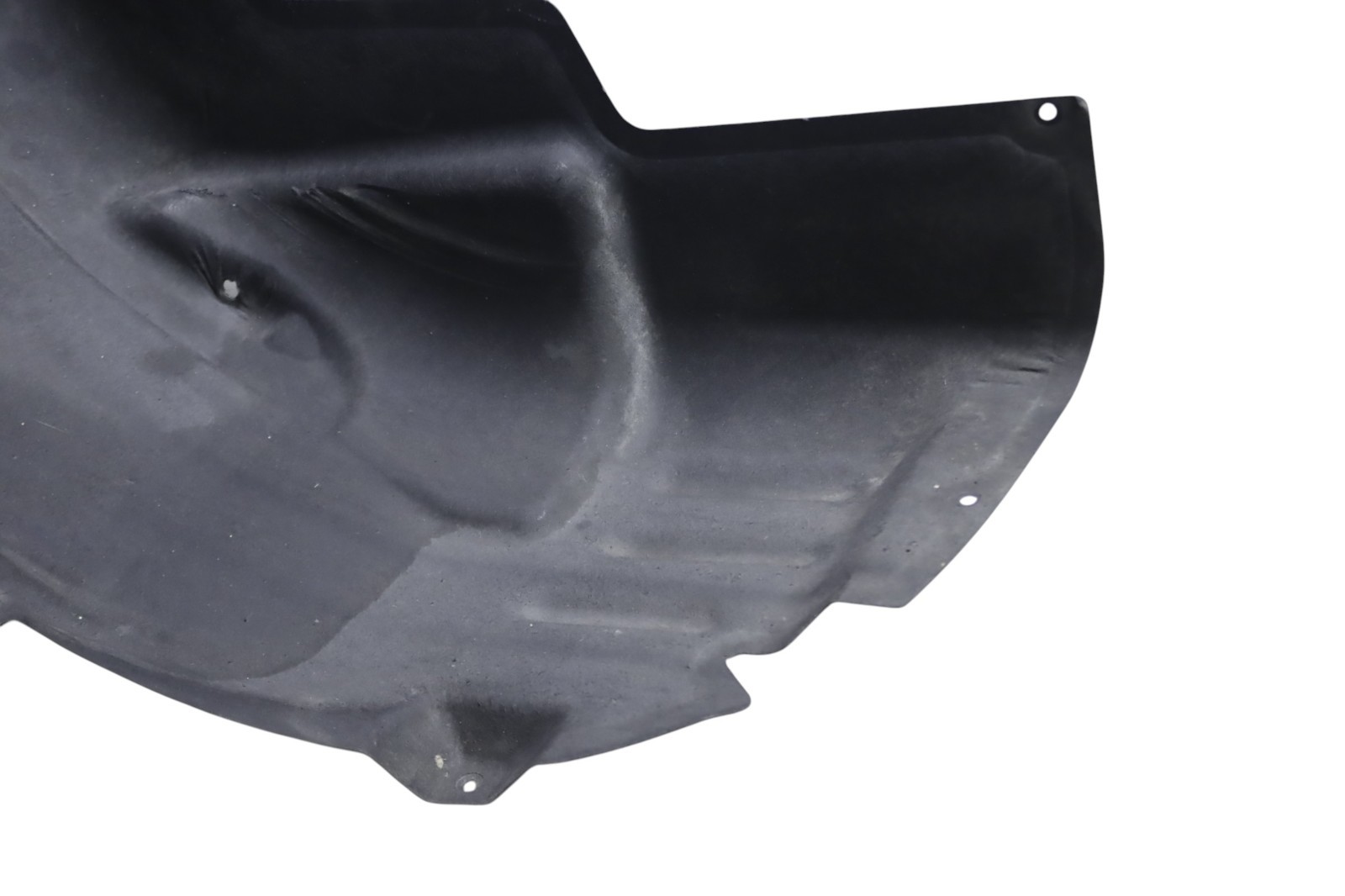 McLaren 720S Rear Right Rearward Fender Liner 14AB084CP 2018 - 2023 OEM