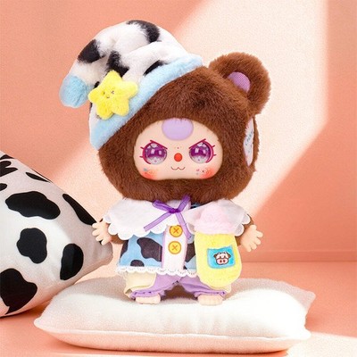 Baby Three Sweet Dream 400% Plush Blind Box Cure Planet 17