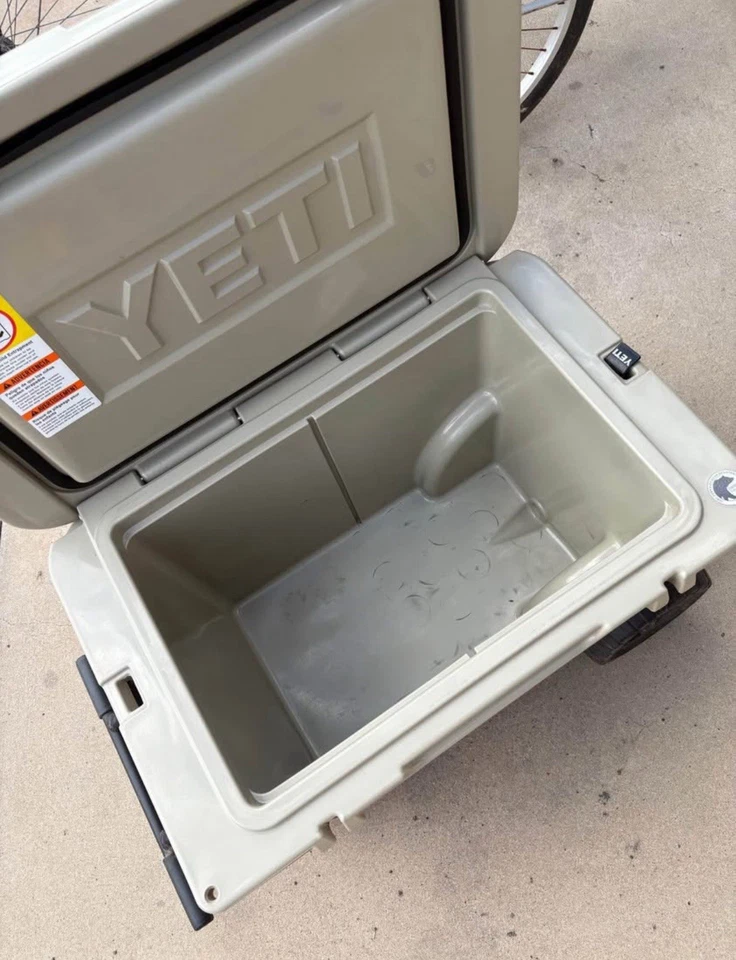 YETI® Tundra® Haul Hard Cooler - image 2 of 4