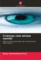 Binoy Checkonthayil Ph. D | CriançAs Com Atraso Mental | Taschenbuch (2023)