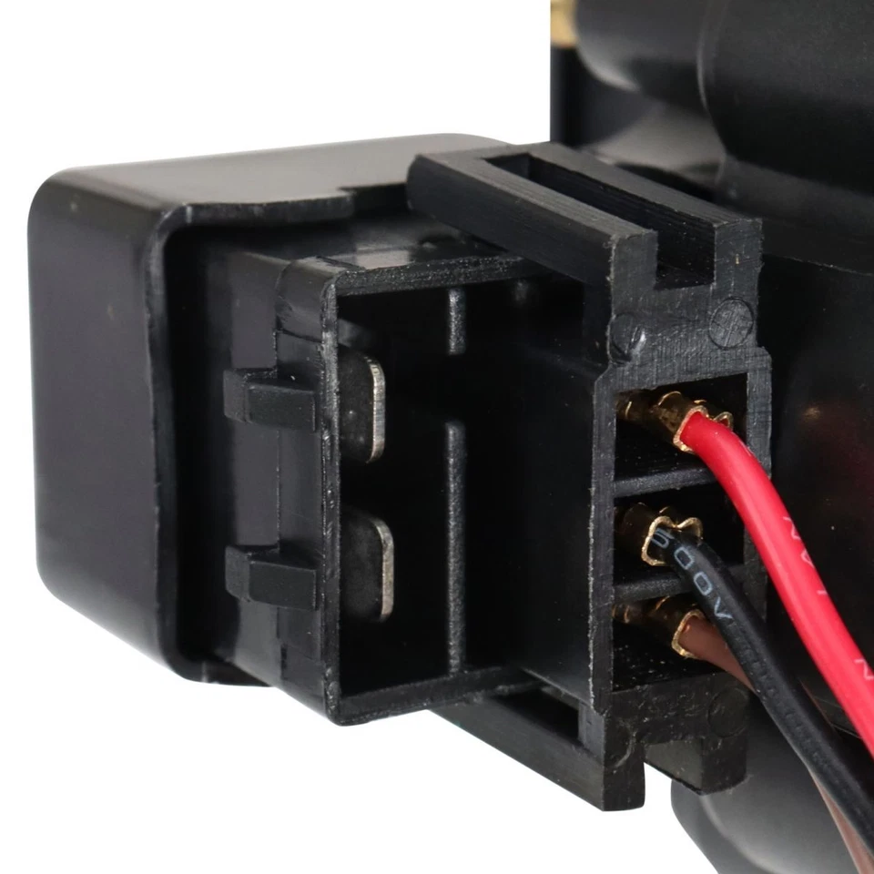 Distributor Fits 75-79 Buick 86-87 Chevrolet 74-87 Oldsmobile 75-86 Pontiac - Image 2 of 4