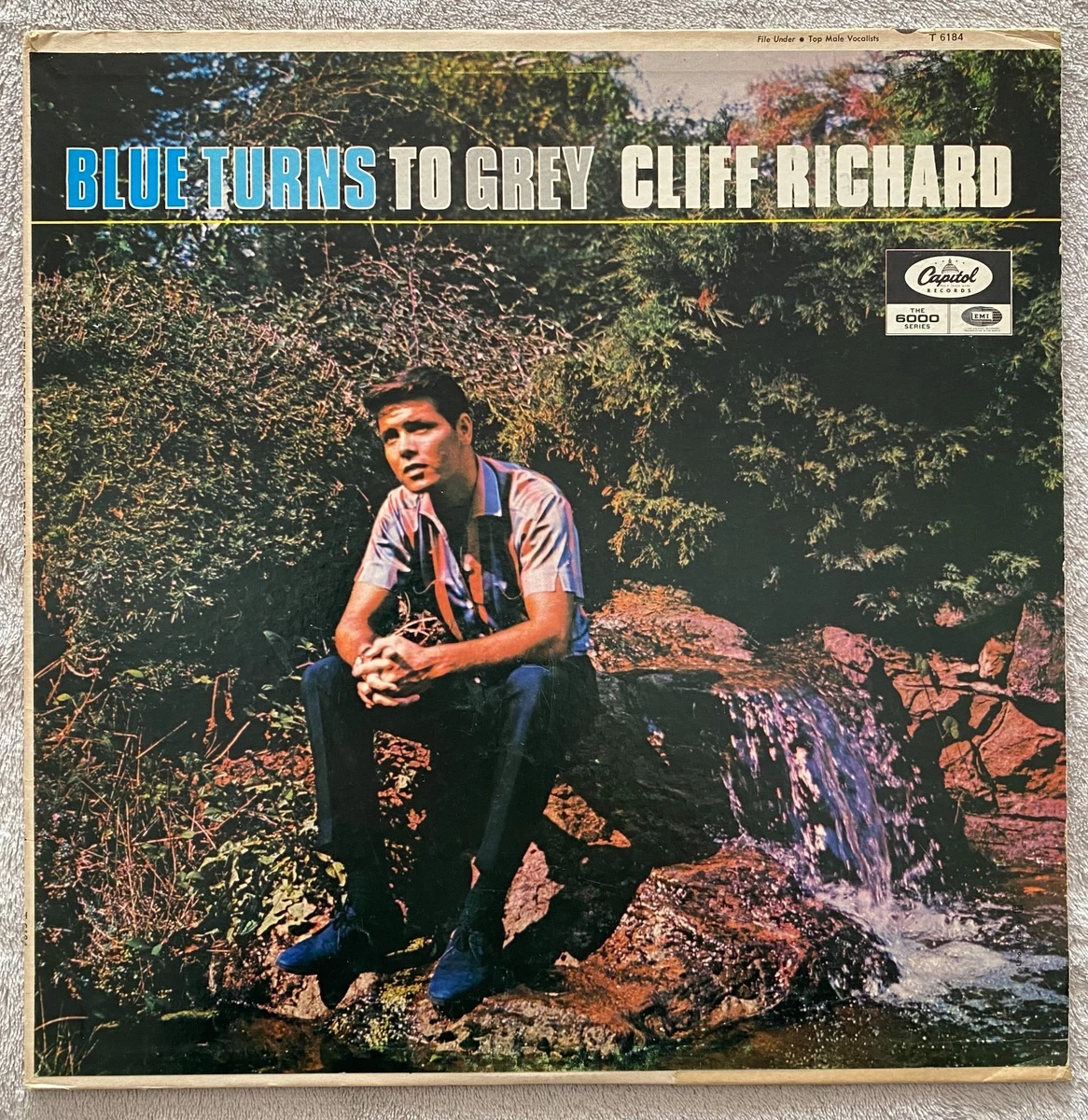 25+ LP Vinyl Records Cliff Richard for sale | Updated Oct 2026