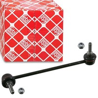 Febi Bilstein Koppelstange Vorne Links Passend FüR BMW 5 E39