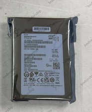 HPE SAS 3.84TB SSD 12Gb/s MO003840RXKRK DSFW:HPD4 Solid State Drive STT006