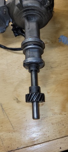 Autolite 12127 distributor - Picture 5 of 8