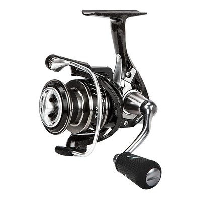 ZENITH Okuma ITX-1000H Spinning Reel - Silver General Purpose Reel