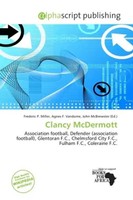 Frederic P. Miller (U. A.) | Clancy Mcdermott | Taschenbuch | Englisch (2026)