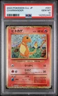 2023 #001 CHARMANDER PSA 10