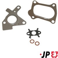 Montagesatz Lader JP JP Group 4317751710 FüR Dacia Nissan Renault Suzuki Modus 3
