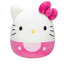 Squishmallows - Hello Kitty - Pink Kitty 30 c...