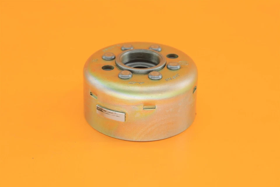 98-15 1998 KTM 125 SX OEM Estator Generador Alternador Volante Rotor 54739005000 Foto 2 de 4