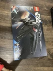 LEGO Star Wars: Inquisitor Transport Scythe (75336) No Minifigures