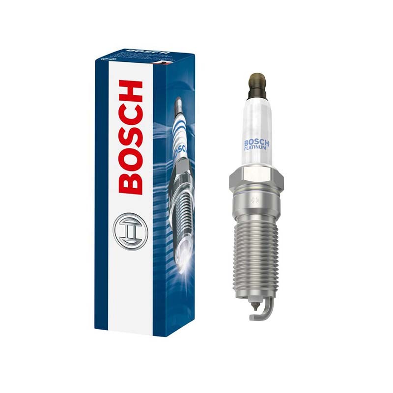 Bosch Spark Plug for Alfa Romeo Cadillac Dodge Ford Jeep Opel 0242235767