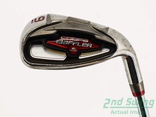 Cobra 2012 Baffler Single Iron 9 Iron Steel Regular Right 36.25in