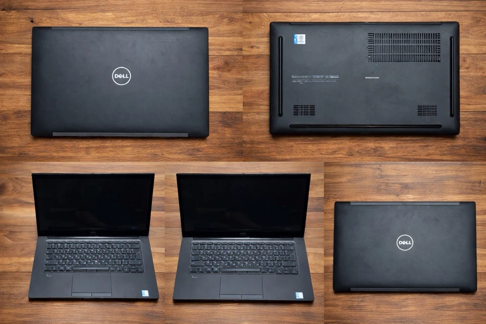 Dell Latitude 7480 · i5-7300U · 16GB · 256GB, photo 4 of 5