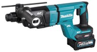 Makita Bohrhammer 40V XGT HR007GM201 3,0J Mit 2X4,0Ah Akkus