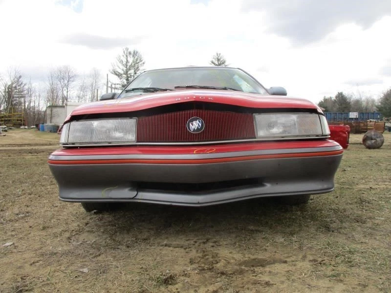 Gas Fuel Tank Fits 92-98 ACHIEVA 292414 Foto 2 de 4