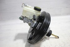 Bremskraftverstärker Hauptbremszylinder 6753008A BMW 3er E46 Bj,00