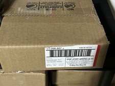 SEALED CASE 4x Disney Lorcana Wilds Unknown Booster Box set 12 