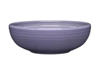 FIESTA LAVENDER MEDIUM BISTRO BOWL