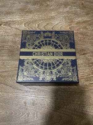Christian Dior Sauvage Eau De Toilette Refillable and Deodorant Stick Gift Set