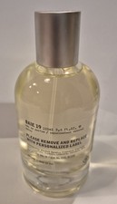 BAIE 19 by Le Labo 3.4oz EDP Spray New/No box Authentic Batch Code A912135G 