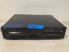 Yamaha CDX-500U Natural Sound CD Player Compact Disc