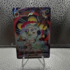 Pokémon TCG Orbeetle VMAX TG13/TG30 Lost Origin TG Holo EN on eBay