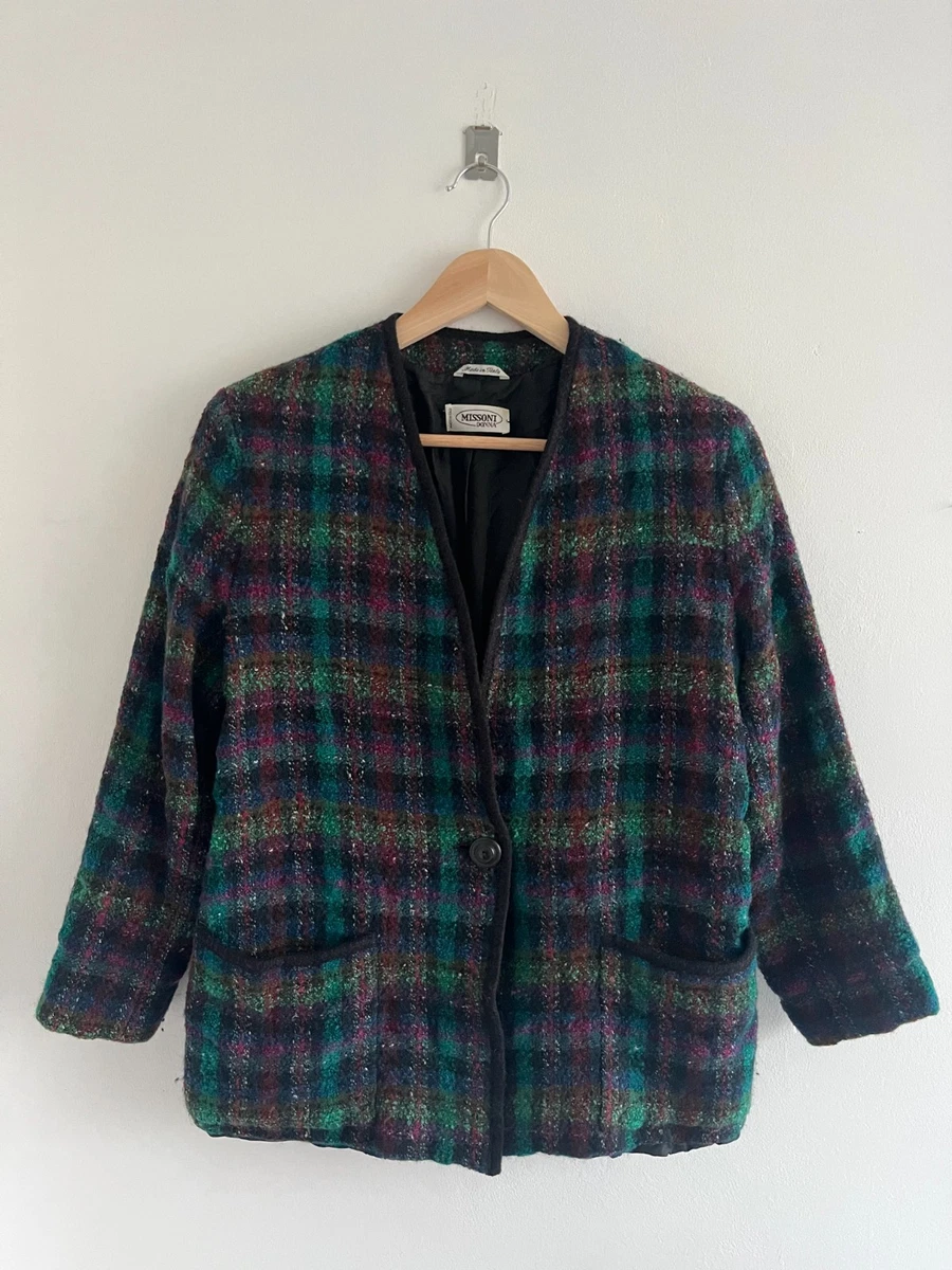 Missoni Coats, Jackets & Vests for Women for sale | eBay