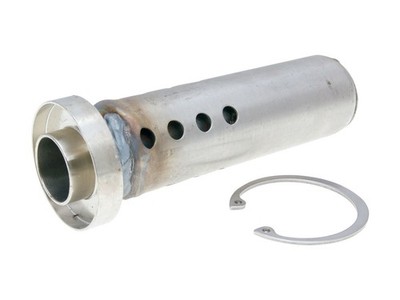 Auspuffeinsatz Turbokit 96db Killer für Motorrad, Quad, ATV, Roller