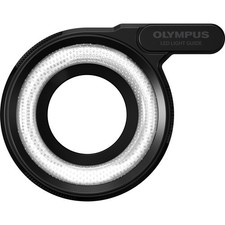 Reconditioned Olympus LG-1 LED Macro Ring Light