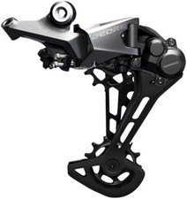 Shimano RD-M6100-SGS 12-Speed Deore Rear Derailleur Takeoff ONLY