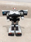 Vintage G1 Transformers 1982 Takara Japan Prowl Police Toy Collectible Die Cast
