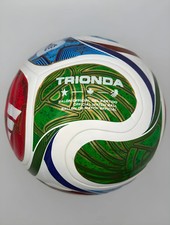 Adidas FIFA World Cup 2026 Trionda Pro Official Size 5 Match Ball Soccer Ball
