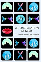 Diane Lockward | A Constellation Of Kisses | Taschenbuch | Englisch (2019)