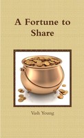 A Fortune To Share Vash Young Taschenbuch Kartoniert / Broschiert Englisch 2009