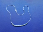 GRANDMA GRABE'S BEAUTIFUL VINTAGE 925 STERLING SILVER RINGS 12G NECKLACE